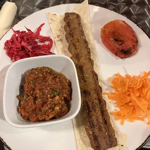 Adana Kebab