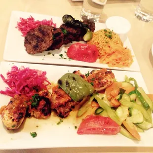 Chicken Shish