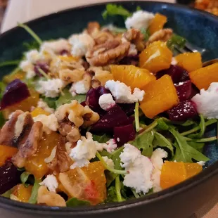 Beet Salad