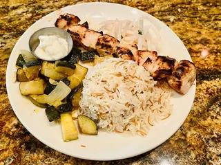 Lebanese Taverna