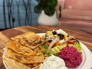 Istanbul Kitchen