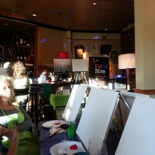 Before we got started!