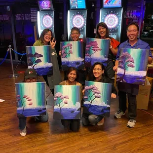 Our finished product