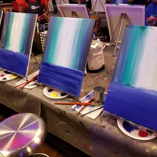 Our group is doing quite well!