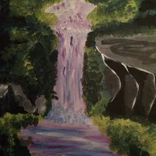 Don't blame the teacher, she was great!  I am trying to learn to let things "flow"......!!!!!'