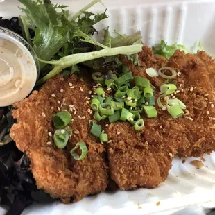 Miso Katsu