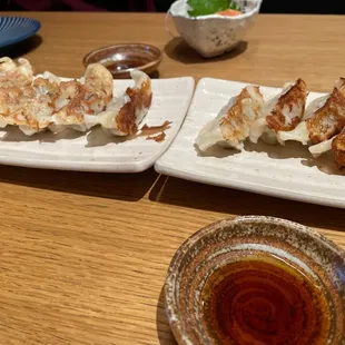 Gyoza