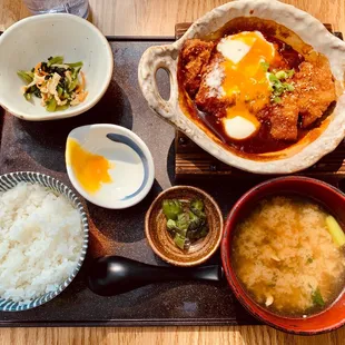 Miso Katsu