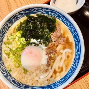 Niku Udon