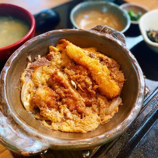 Katsu Toji Ju