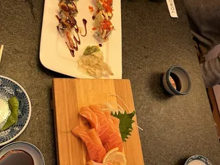 Tomokazu Japanese Cuisine