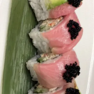 Special roll