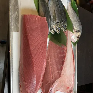 food, sushi and sashimi, sushi, sashimi