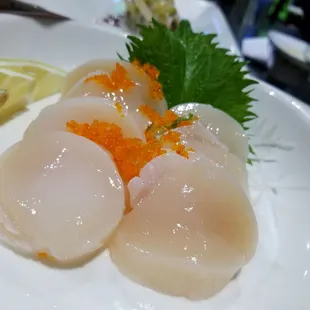 sushi, sashimi, sushi and sashimi, food