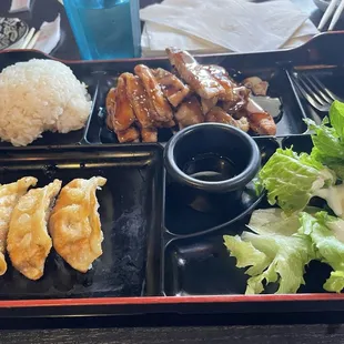 Bento Box