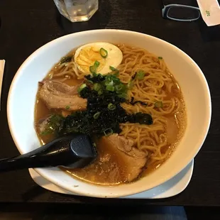 Miso Ramen