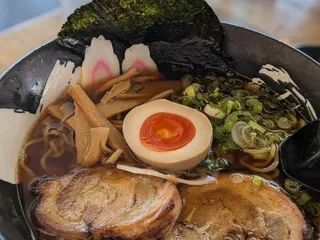 Ramen Hiroshi - San Ramon