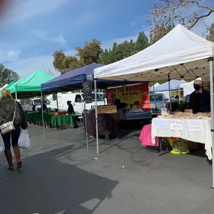 Farmers Market