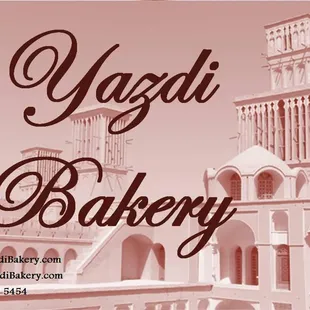 Welcome to Yazdi Bakery, home of authentic and healthy baked goods and pastries.Yazdi Bakery bake daily &amp; ship nationwide.