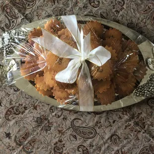 Yogurt Cup cake