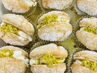 Palace Bakery