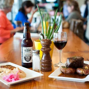 Serving dinner Monday-Saturday