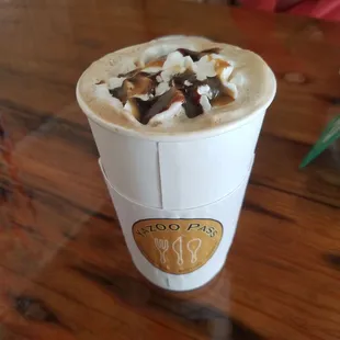 Delta Pecan Snapping Turtle