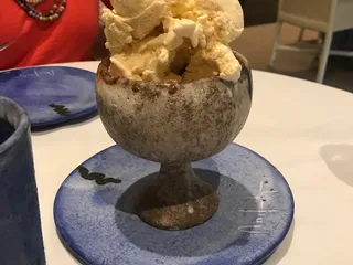 McCarty's Gallery Restaurant