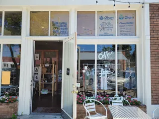 Meraki Roasting Company