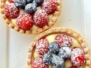 Breadbasket Bakery and cafe