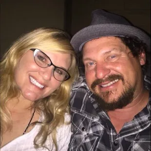 We are from Louisiana  However, when we return to Portland we will definitely come back to Yazzi's.....