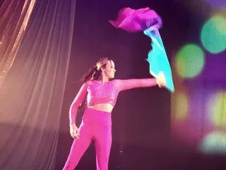 Kansas City Aerial Arts