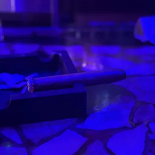 Cigar de la Ybor sweet