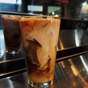 Iced or hot, we have you covered!