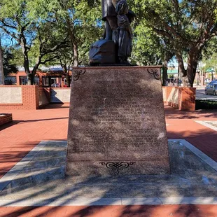 Small Business Saturday at the Ybor City Saturday Market in Tampa.