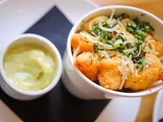 Cru Cellars - Palma Ceia