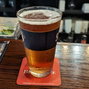 Strawberry shortcake cider. BEST EVER