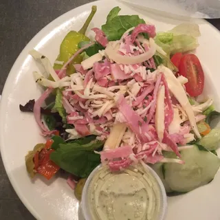 Ybor Salad