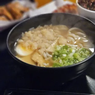 food, ramen and noodles