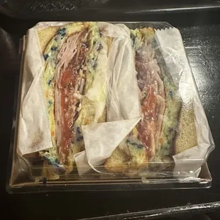 Korean Street Toast