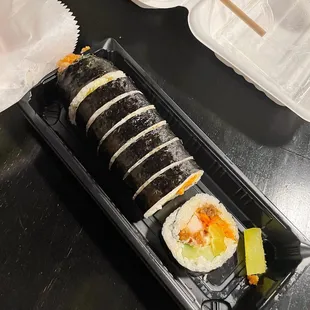 Chicken Katsu