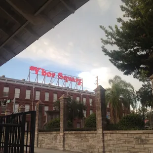 Ybor Square