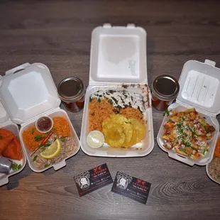 YC Catering