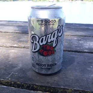 Root Beer