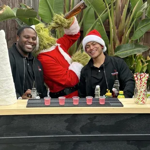 YD Mobile Bartending And Events