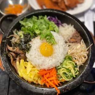 Bibimbap