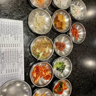 Banchan