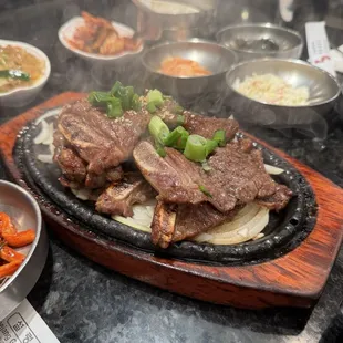 Galbi