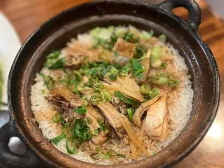 Da Fei Ge Restaurant