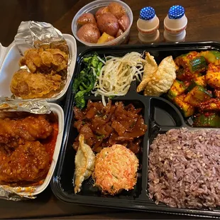 "Jumbo" + Some Additional Items